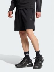 Adidas Szorty sportowe Spacer Teamgeist 26 Cutline KQ8981 Czarny Regular Fit. Czarne krótkie spodenki sportowe Adidas, m, bez wzorów, z syntetyku. Za 238.99 zł.
