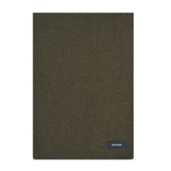Szalik Jack&Jones. Zielone szaliki Jack&Jones, bez wzorów. Za 79.99 zł.