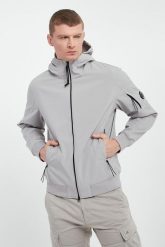 Kurtka wiatrówka męska C.P. COMPANY. Kurtki C.P. Company, l, bez wzorów, bez kaptura. Za 1,759.00 zł.