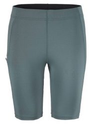 Craft Bermudy "Pro Trail" w kolorze turkusowym do biegania rozmiar: S. Niebieskie szorty Craft, s, bez wzorów, z materiału. Za 130.99 zł.