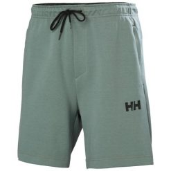 Szorty Helly Hansen HP Tech. Zielone szorty Helly Hansen, m, bez wzorów. W wyprzedaży za 276.55 zł.