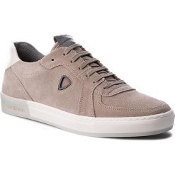 Sneakersy STRELLSON - Copperbox 4010002166 Taupe 104. Buty sportowe casual marki Strellson. W wyprzedaży za 389.00 zł.
