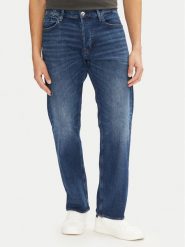 G-Star Raw Jeansy Dakota D23691-D930 G804 Niebieski Regular Fit. Niebieskie jeansy G-Star, m. Za 279.99 zł.