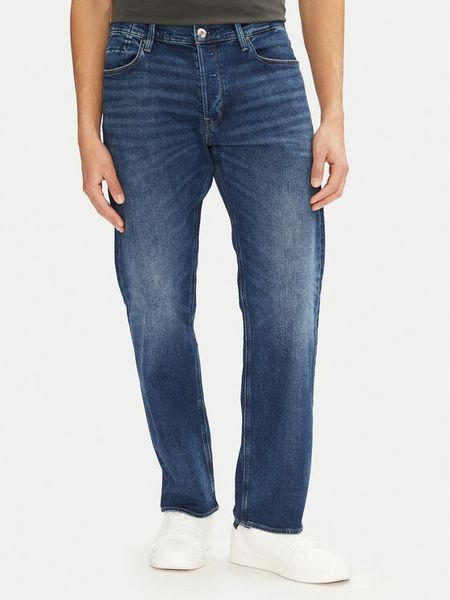 G-Star Raw Jeansy Dakota D23691-D930 G804 Niebieski Regular Fit. Niebieskie jeansy G-Star, m. Za 279.99 zł.