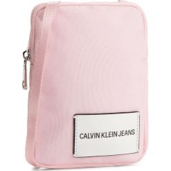 Saszetka CALVIN KLEIN JEANS - Sport Essential Phon K40K400683 632. Saszetki i nerki marki Calvin Klein Jeans. Za 179.00 zł.