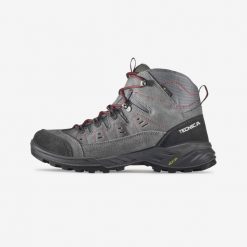 Buty trekkingowe męskie wodoodporne Tecnica VIBRAM STARCROSS GTX. Buty trekkingowe TECNICA, bez wzorów, z gore-texu, bez zapięcia. Za 599.99 zł.
