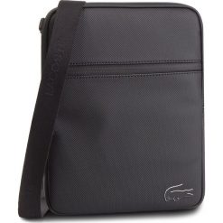 Saszetka LACOSTE - M Flat Crossover Bag NH2716PO Black 000. Saszetki i nerki marki LACOSTE. Za 349.00 zł.
