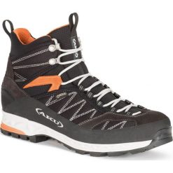 Aku Buty męskie Tangu Lite GTX black/ orange r. 42. Buty trekkingowe marki Aku. Za 669.00 zł.