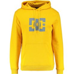 DC Shoes STAR Bluza z kapturem old gold/fired brick. Bluzy marki DC Shoes. W wyprzedaży za 269.10 zł.