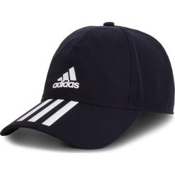 Czapka z daszkiem adidas - C40 6P 3S Clmlt DT8542 Black/White. Czapki z daszkiem marki Adidas. Za 79.95 zł.