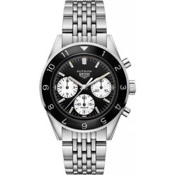 ZEGAREK TAG HEUER AUTAVIA CBE2110.BA0687. Zegarki marki TAG HEUER. Za 21,490.00 zł.