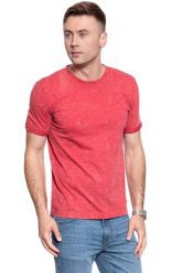 MUSTANG Alex C Acid 1009911 8347. T-shirty Mustang, m, bez wzorów, bez kołnierzyka, bez ramiączek. W wyprzedaży za 39.99 zł.