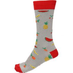 Skarpety unisex. Skarpety marki Gino Rossi. W wyprzedaży za 13.90 zł.