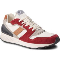 Sneakersy POLO RALPH LAUREN - Train100 809710298002 Red. Buty sportowe casual marki Polo Ralph Lauren. W wyprzedaży za 349.00 zł.