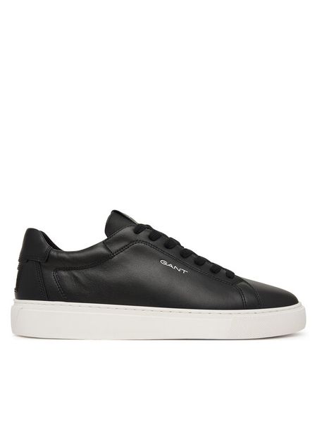 Gant Sneakersy 33631390 Czarny. Czarne buty sportowe casual GANT, bez wzorów, ze skóry, bez zapięcia. Za 629.99 zł.