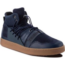 Sneakersy TRUSSARDI JEANS - 77A00099 U280. Buty sportowe casual marki TRUSSARDI JEANS. W wyprzedaży za 339.00 zł.