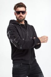 Bluza męska LES HOMMES. Bluzy Les Hommes, m, bez wzorów, bez kaptura. W wyprzedaży za 944.37 zł.