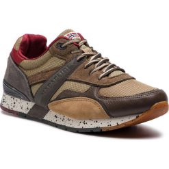 Sneakersy NAPAPIJRI - Rabari 17831007 Nutria N109. Buty sportowe casual marki Napapijri. W wyprzedaży za 219.00 zł.