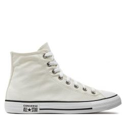 Trampki Converse. Białe trampki Converse, m, bez wzorów, bez zapięcia. Za 349.99 zł.