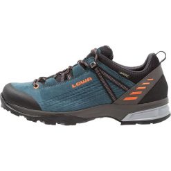 Lowa ARCO GTX Półbuty trekkingowe petrol/orange. Trekkingi marki Lowa. Za 729.00 zł.