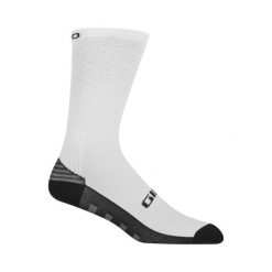 Skarpetki Giro Hrc+Grip. Białe skarpety GIRO, bez wzorów. Za 192.50 zł.