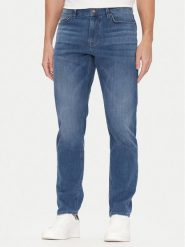 JOOP! Jeans Jeansy 15 JJD-03Stephen 30047421 Niebieski Slim Fit. Niebieskie jeansy JOOP! Jeans, m. Za 499.99 zł.