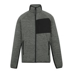 Bluza Męska Salzance Fleece Top. Białe bluzy Regatta, na zimę, m, bez wzorów, bez kaptura. Za 112.99 zł.