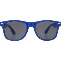 Okulary Przeciwsłoneczne Sun Ray RPET. Żółte okulary przeciwsłoneczne BULLET. Za 22.99 zł.