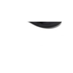 Sandały wsuwane dla Mężczyzn RIVI SLIDE Multicolore. Czarne sandały Quiksilver, z gumy, bez zapięcia. Za 189.99 zł.