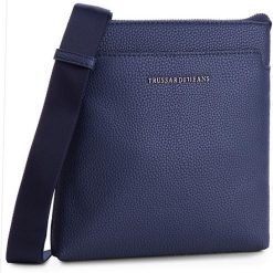 Saszetka TRUSSARDI JEANS - Ottawa 71B00015 U290. Saszetki i nerki marki TRUSSARDI JEANS. W wyprzedaży za 239.00 zł.