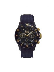 Ice-Watch Zegarek 021601 Czarny. Czarne zegarki Ice Watch. Za 399.99 zł.