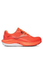 Joma Buty do biegania Hispalis 2507 Coral RHISPS2507 Koralowy. Pomarańczowe buty do biegania Joma, bez wzorów, z materiału, bez zapięcia, do biegania. Za 299.99 zł.