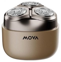 Męska Mova R3000 złoty. Golarki Mova. Za 269.00 zł.
