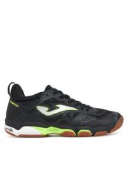 Joma Buty do koszykówki B.Breston 2501 BBRESTS2501 Czarny. Czarne buty do koszykówki Joma, bez zapięcia, do koszykówki. Za 449.99 zł.