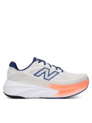 New Balance Buty do biegania Fresh Foam X More v6 MMOR2L4 Szary. Szare buty do biegania New Balance, bez wzorów, z materiału, bez zapięcia, do biegania. Za 749.99 zł.