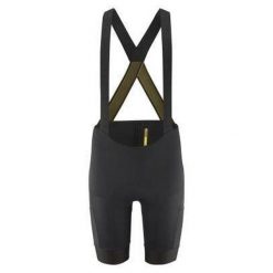 Szorty Mavic Allroad Cargo. Czarne spodenki rowerowe MAVIC, l, bez wzorów, rowerowe. Za 676.60 zł.