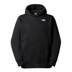 Bluza sportowa męska The North Face Essential. Czarne bluzy z kapturem The North Face, m, bez wzorów, z kapturem. Za 574.00 zł.