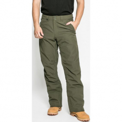 Quiksilver - Spodnie. Spodnie narciarskie i snowboardowe marki 4F. W wyprzedaży za 399.90 zł.
