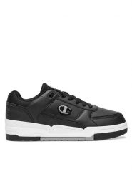 Champion Sneakersy RD18 HERITAGE LOW S22030-KK002 Czarny. Czarne buty sportowe casual Champion, bez wzorów, z materiału, bez zapięcia. Za 229.99 zł.