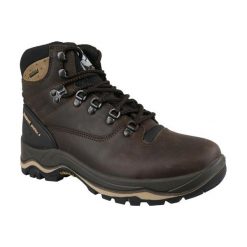 Grisport 11205D15G 44 Brązowe. Buty trekkingowe marki Grisport. W wyprzedaży za 379.99 zł.