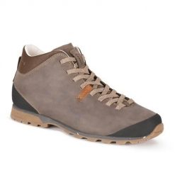 Buty trekkingowe męskie Aku Bellamont Iii Mid Plus Evo. Buty trekkingowe Aku, bez wzorów, z materiału, bez zapięcia, trekkingowe. Za 1,094.00 zł.