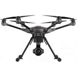 Yuneec Typhoon H Plus z Intel RealSense. Drony marki YUNEEC. W wyprzedaży za 5,999.00 zł.