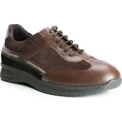 Buty męskie 83-M-805-4. Buty sportowe casual marki Wittchen. Za 239.00 zł.
