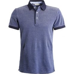Casual Friday Koszulka polo navy. Koszulki polo marki Casual Friday, z bawełny, polo. Za 139.00 zł.