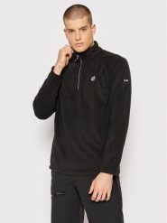 Dare2B Polar Freethink II DMA473 Czarny Regular Fit. Czarne bluzy z polaru Dare2B, m, bez wzorów, z polaru, bez kaptura. Za 159.99 zł.