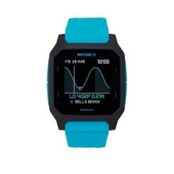 Zegarek inteligentny Rip Curl Search GPS 3 Niebieski. Niebieskie zegarki Rip Curl. Za 949.05 zł.