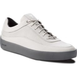 Sneakersy JOOP! - Nikita 4140004187 White 100. Białe buty sportowe casual marki JOOP!, z materiału. W wyprzedaży za 639.00 zł.
