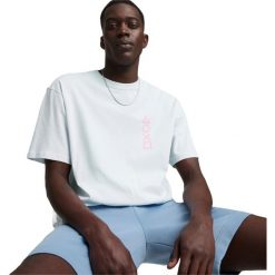 Podkoszulek Puma X Playstation Elevated Tee, Mężczyźni. Białe podkoszulki Puma, m, bez wzorów, z bawełny, bez ramiączek. Za 190.00 zł.