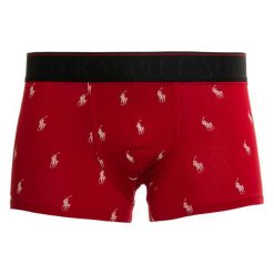 Ralph Lauren Męskie Bokserki M Czerwone. Bokserki marki RALPH LAUREN. Za 129.00 zł.