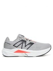 New Balance Buty do biegania FuelCell Propel V5 MFCPRCV5 Szary. Szare buty do biegania New Balance, bez wzorów, z materiału, bez zapięcia, do biegania. Za 429.99 zł.